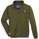 Redfield XXL Sweat-Troyer Rocky Mountains oliv