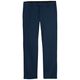 Club of Comfort XXL Chino-Hose blau Denver