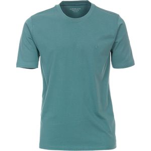 CasaModa Basic T-Shirt Übergröße minttürkis