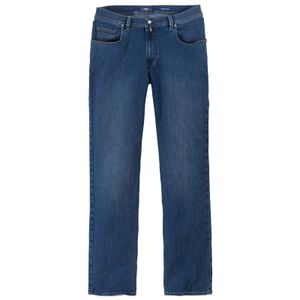 Pioneer Peter Stretch-Jeans Übergröße ocean blue used