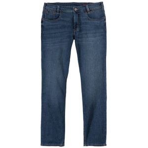 Paddock's Jeans leicht XXL Pipe medium blue moustache