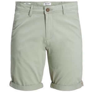 Jack & Jones Chino-Shorts XXL gletschergrün JPSTBOWIE