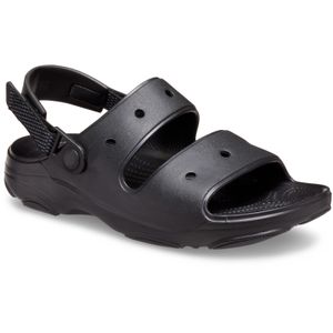 Crocs All-Terrain Sandalen schwarz Classic