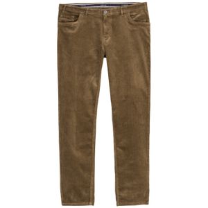 Redpoint Cordhose Milton camel Übergröße