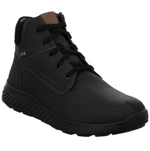 Jomos JoTex Schnürstiefel schwarz