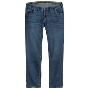 Eurex by Brax Stretchjeans Luke XXL Vintage blue used