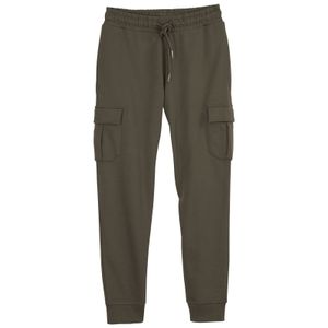 Redfield Übergrößen Cargo-Jogginghose khaki