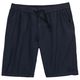 North 56°4 Shorts Übergröße Gummibund navy