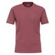 CasaModa Basic T-Shirt Übergröße bordeaux