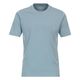 CasaModa Übergrößen  Basic T-Shirt eisblau