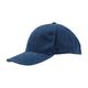 CasaModa Baseball-Cap blau