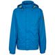 Brigg leichte Outdoor-Jacke Robin türkisblau XXL