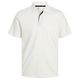 Jack&Jones XXL Poloshirt offwhite JPRCCRODNEY