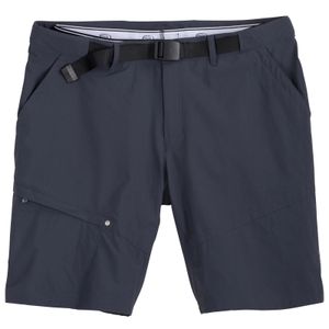 Übergröße Gonso Bike-Shorts Innenhose Arico anthrazit