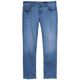 Paddock&#039;s XXL Jeans Ben medium blue used moustache