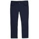 Paddock&#039;s 5-Pocket Stretch-Hose leicht XXL Pipe navy