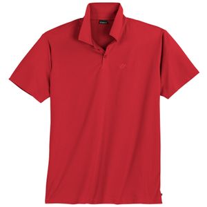 Maier Sports Funktions-Poloshirt XXL rot Ulrich