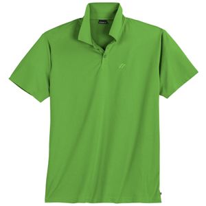 Maier Sports Funktions-Poloshirt XXL apfelgrün Ulrich