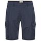 Camel Active Übergrößen Cargo-Shorts navy Houston