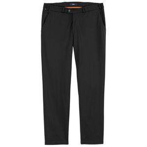 Eurex by Brax XXL Stretch-Chino schwarz Thilo