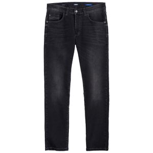 Pioneer Stretchjeans XXL Rando dark grey fashion fancy