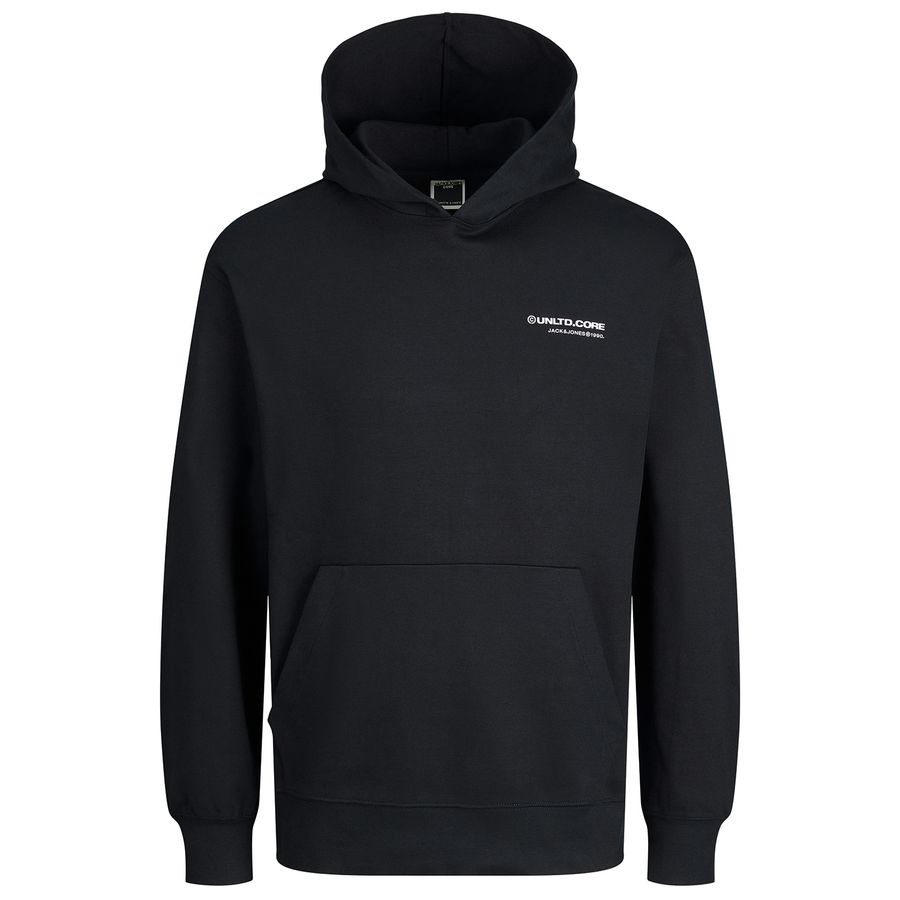 jack-jones-xxl-hoodie-schwarz-