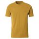 CasaModa Übergrößen Basic T-Shirt curry