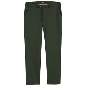 Eurex XXL Jersey Chino dunkeloliv Thilo