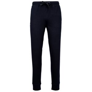 Brigg XXL Homewear-/Jogginghose lang Bobby marine 