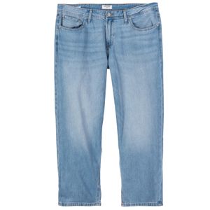 Jack&Jones Relaxed Jeans XXL JJICHRIS blue denim