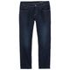 XXL Paddock&#039;s Jeans Ben blue black used moustache