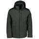 Redpoint XXL Funktionsjacke warm Len 2.0 oliv/schwarz