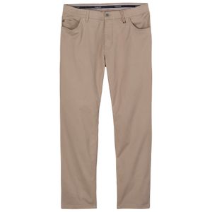 Redpoint Übergrößen Stretch-Hose Montreal beige