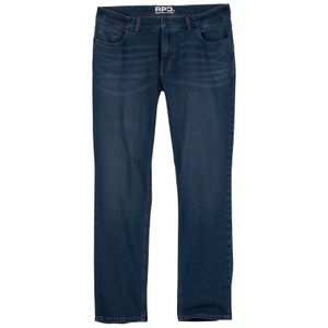 Redpoint XXL Stretch-Jeans Toronto dark stone used