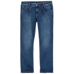 XXL Paddock's Jeans Ben medium blue used moustache