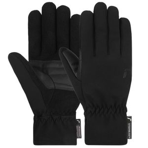 Reusch Funktions Handschuhe schwarz Blizz STORMBLOXX 