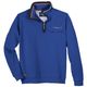 Redfield Übergrößen Sweat-Troyer royalblau maritim