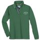 Redfield Übergrößen Langarm-Poloshirt gün