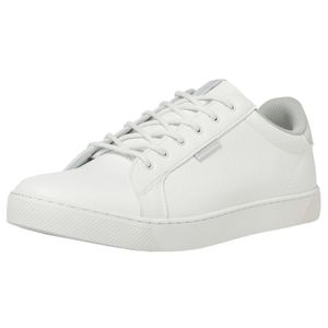 Jack&Jones Sneaker weiß JFWTRENT