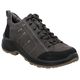 Jomos Wanderschuhe XXL grau/schwarz extra weit