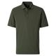 CasaModa Stretch-Poloshirt XXL oliv