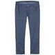 Eurex by Brax leichte 5-Pocket Hose XXL Luka rauchblau