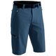 Maier Sports Wander-Bermuda Übergröße Nil rauchblau