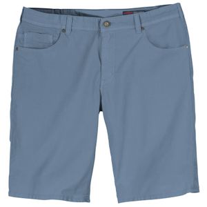 Paddock's XXL 5-Pocket Bermuda Pipe rauchblau