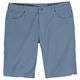 Paddock&#039;s XXL 5-Pocket Bermuda Pipe rauchblau