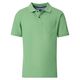 Redmond Basic Poloshirt hellgrün Übergrößen Redmond Basic Poloshirt hellgrün Übergrößen