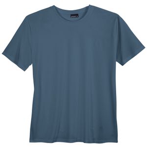 Maier Sports Funktions-T-Shirt XXL rauchblau Walter