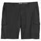 Redpoint Leinen Cargo-Shorts XXL Vancouver schwarz