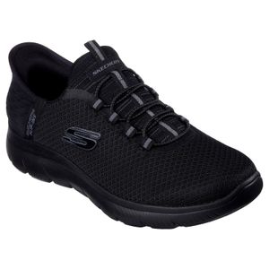 Skechers Slip-ins Sneaker Summits High Range schwarz