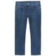 Pioneer Stretch-Jeans leicht Rando blue stonewash XXL